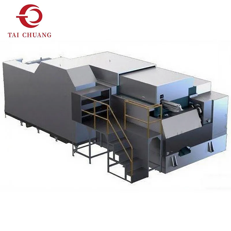 Formatore per dadi a 6 stazioni