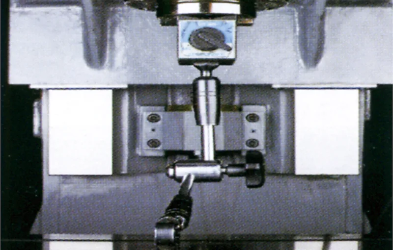 Moving Column Gantry Machining Center