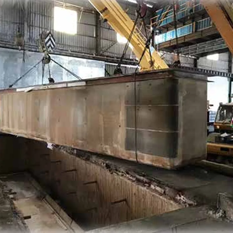 Hot-Dip Galvanizing Line