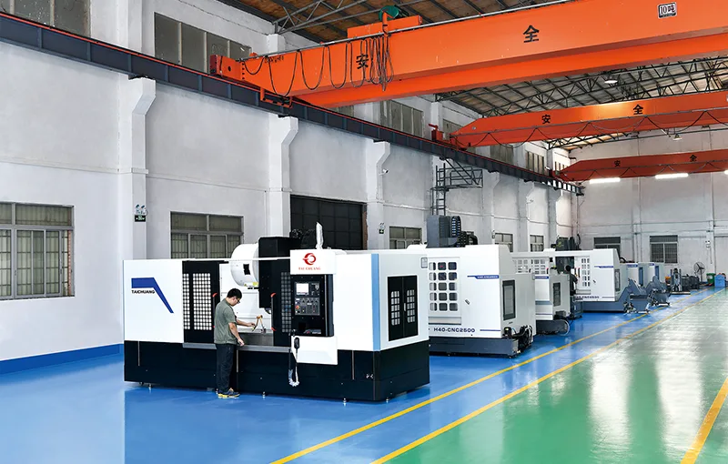 Marble Gantry Processing Center