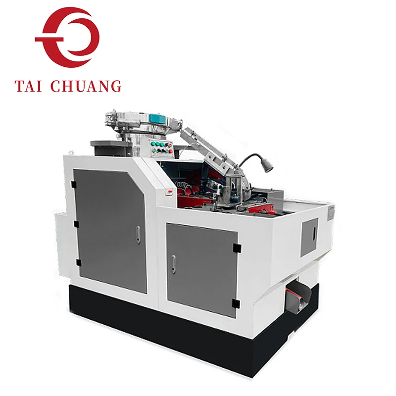 Apri e chiudi la macchina per l'intestazione a freddo dello stampo