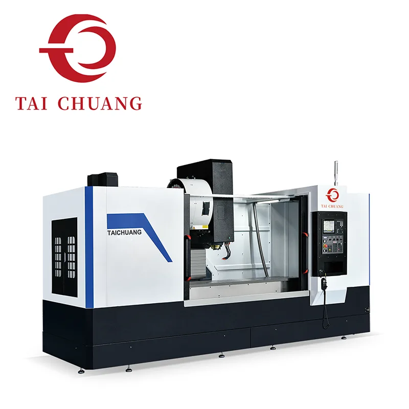 Centro di lavoro verticale per profili