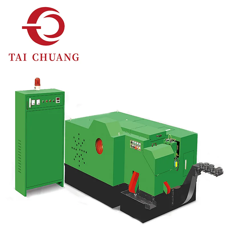 Formatore per dadi di piccole dimensioni